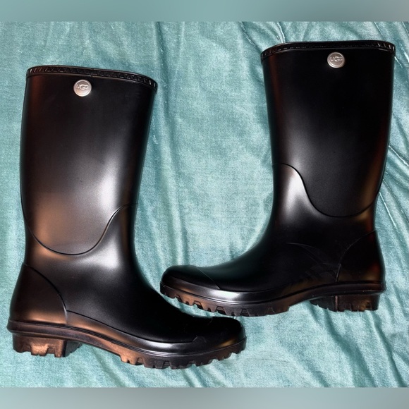 ☔️UGG☔️WATERPROOF RAIN BOOT☔️ - Picture 7 of 15